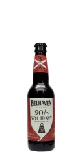 Belhaven Brewery Wee Heavy Scottish Ale 0,33 ltr. EINWEG