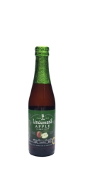 Lindemans Apple Lambic Beer 0,25 ltr. MEHRWEG