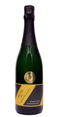 Freiberger Pinot Sekt brut 0,75 ltr.