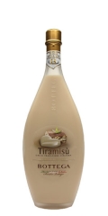 Bottega Tiramisu Crema AI Tiramisu 0,5 ltr.