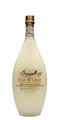 Bottega Fior di Latte 0,5 ltr. Crema Di Cioccolato Bianco