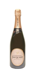 Champagne Jacquart Mosaique Rose Brut 0,75 ltr.