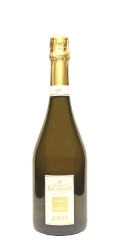 Champagne Jacquart Blanc de Blancs Millesime Brut 0,75 ltr.