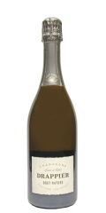 Drappier Champagner 0,75 ltr. Brut Nature Pinot Noir Zero Dosage