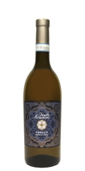 Feudo Arancio Sicilia 0,75 ltr. Grillo 2023