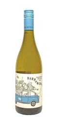 Barramundi Wines, South Eastern Australia 0,75 ltr. Chardonnay - Viognier 2021 trocken