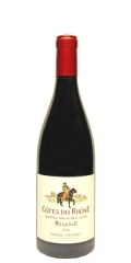 Famille J M Cazes 0,75 ltr. Cotes du Rhone Reserve 2020