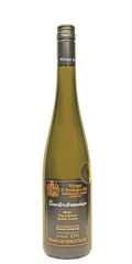 Freiberger Gewürztraminer 0,75 ltr. Heppenheimer Spätlese, trocken 2022