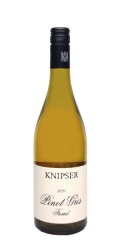Knipser Qualitätswein 0,75 ltr. Pinot Gris Fume trocken 2021