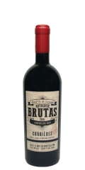 Brutas AOC Corbiers 0,75 ltr. American Oak 2019