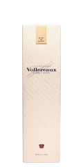 Champagne Vollereaux Blanc de Blanc Brut 0,75 ltr.