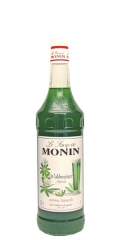 Monin Waldmeister Sirup Asperule 1,0 ltr.