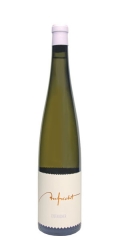 Aufricht Eistaucher 0,75 ltr. Riesling Qualitätswein feinherb 2023