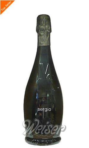 Schaumweine / 0,75 Mionetto extra Prosecco dry Sergio 